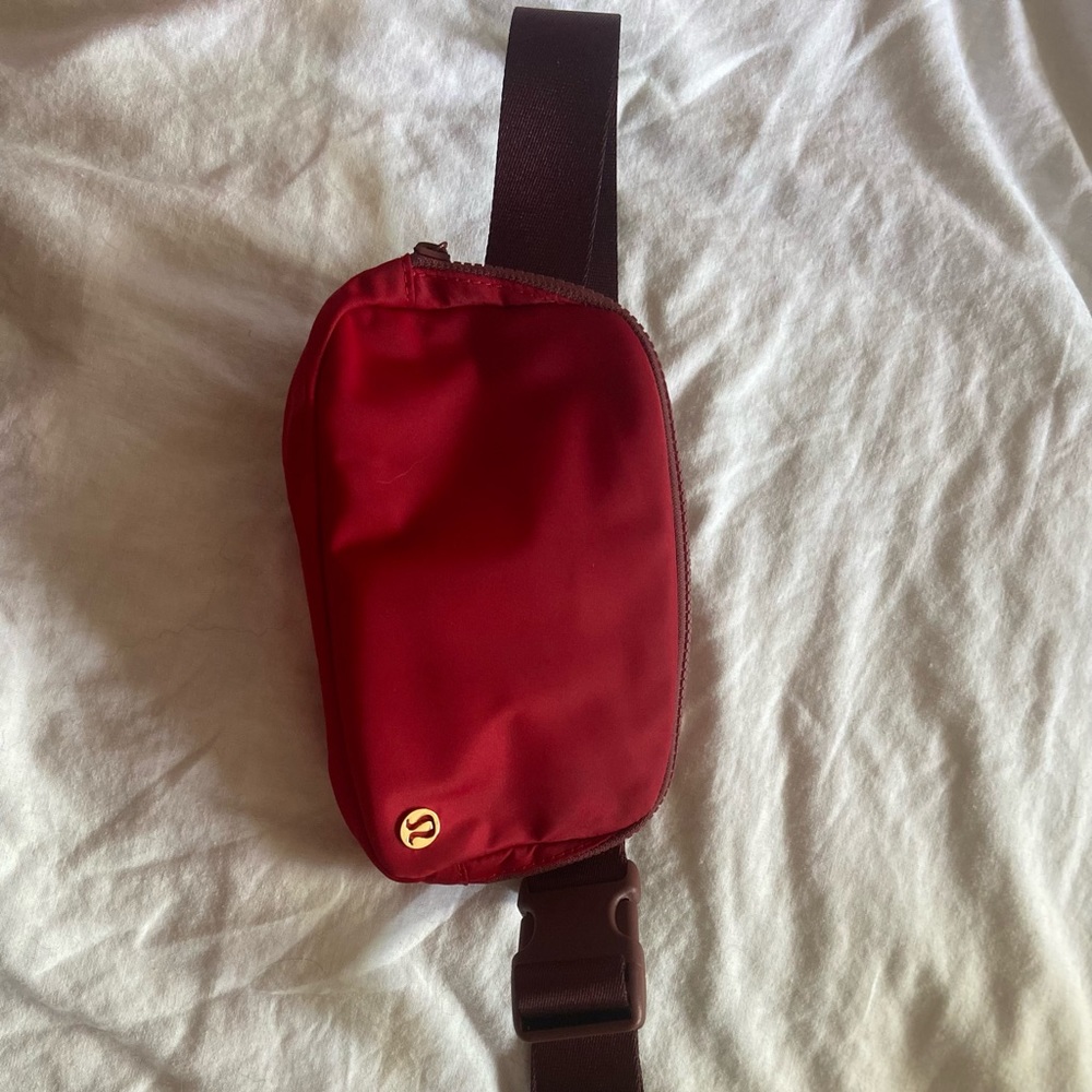 Lunar New Year Everywhere Belt Bag - Lululemon Limited Edition